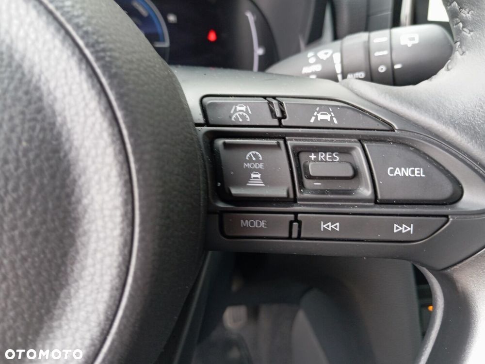 Toyota Yaris Cross Hybrid 1.5 Style AWD - 20