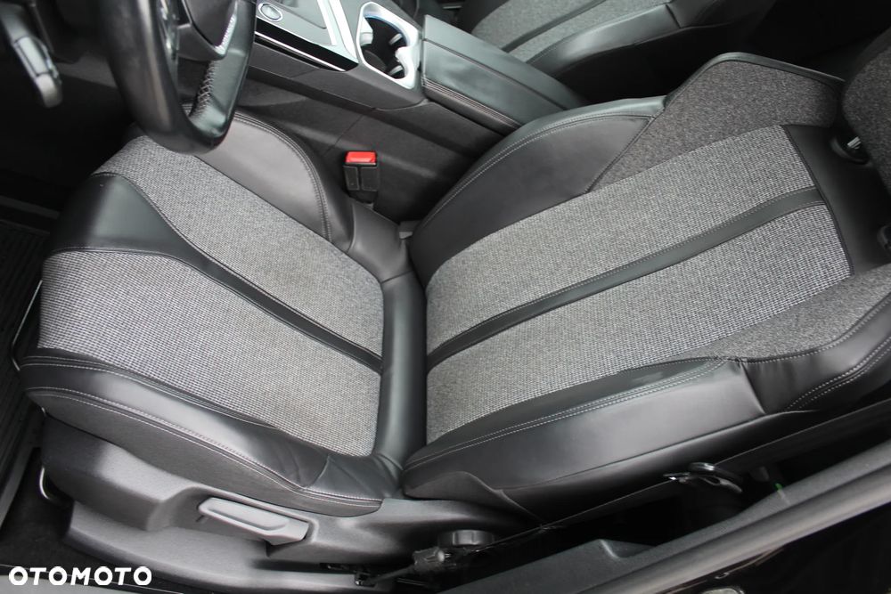 Peugeot 3008 1.2 PureTech Active - 14