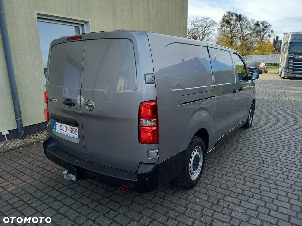 Opel Vivaro - 7