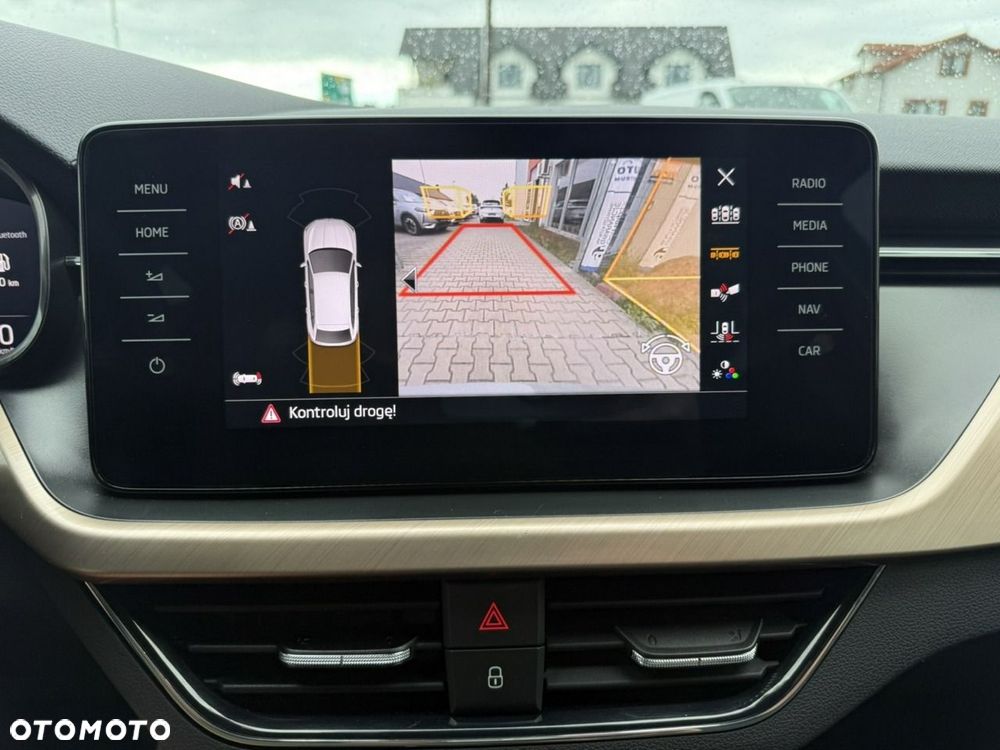 Skoda Scala 1.5 TSI DSG Tour - 31