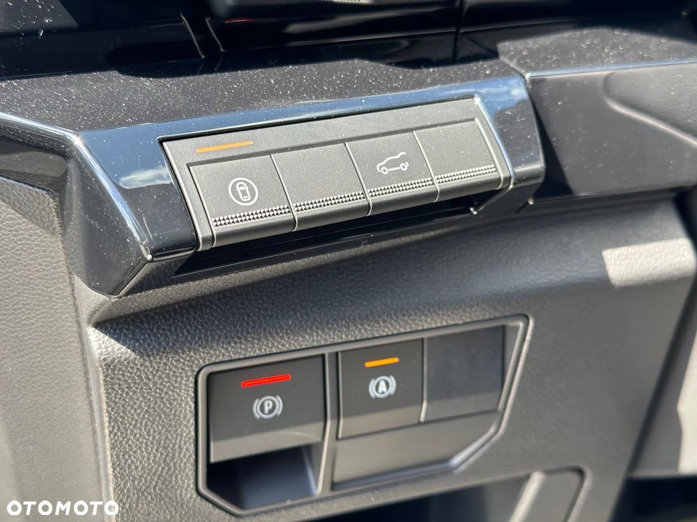 Renault Austral 1.2 E-Tech Full Hybrid 200 Iconic esprit Alpine MMT - 9