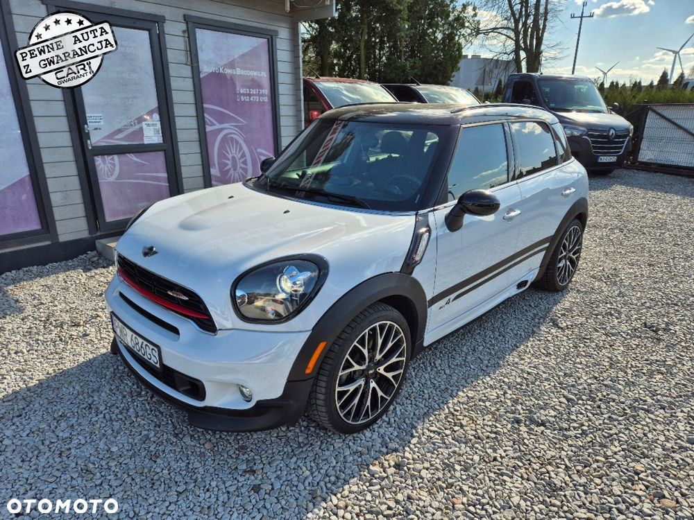 MINI Countryman - 2