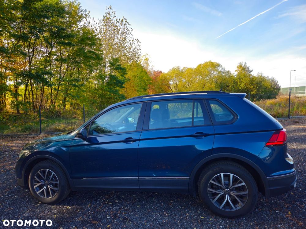 Volkswagen Tiguan 1.5 TSI EVO - 11
