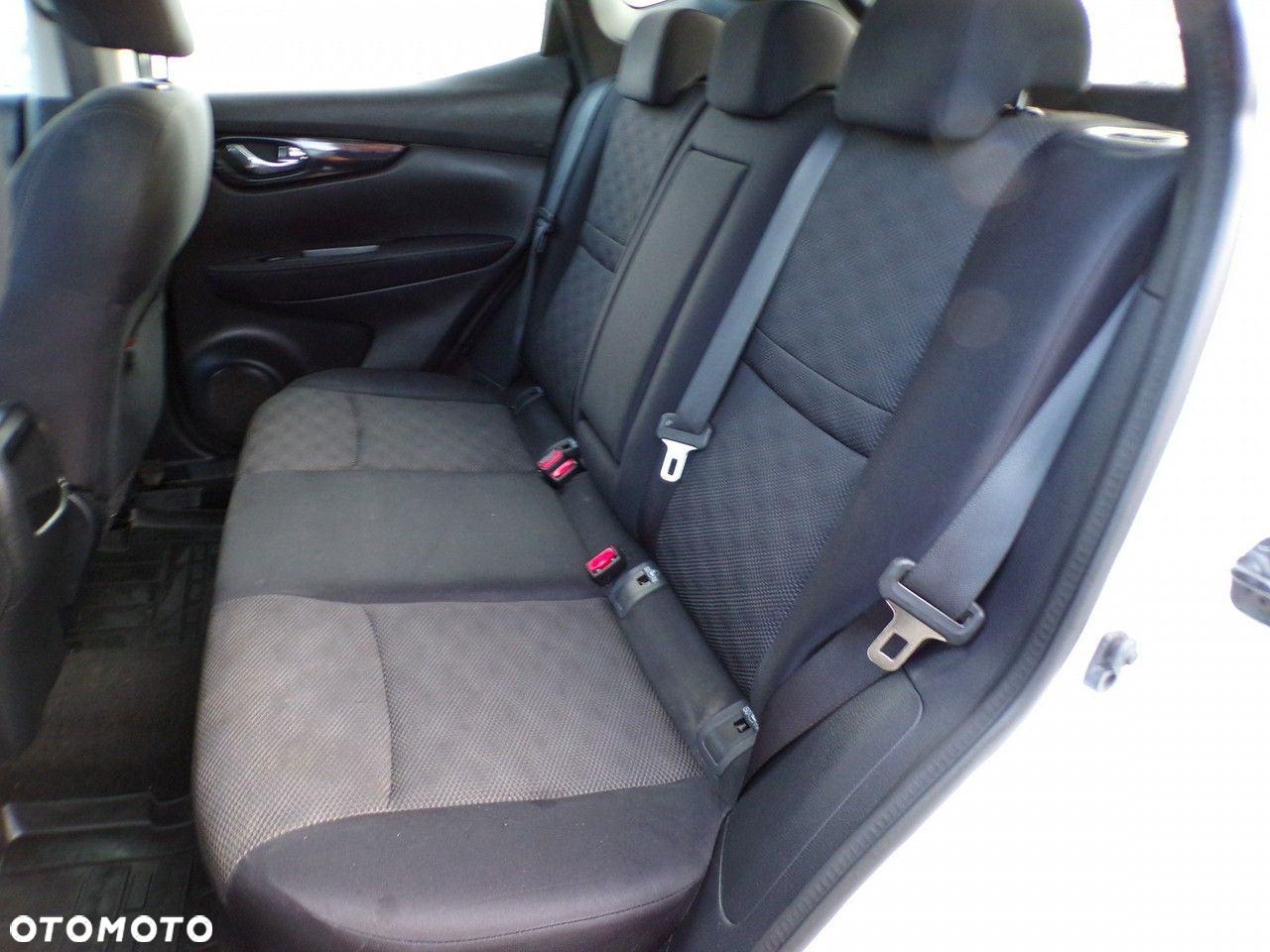Nissan Qashqai - 19