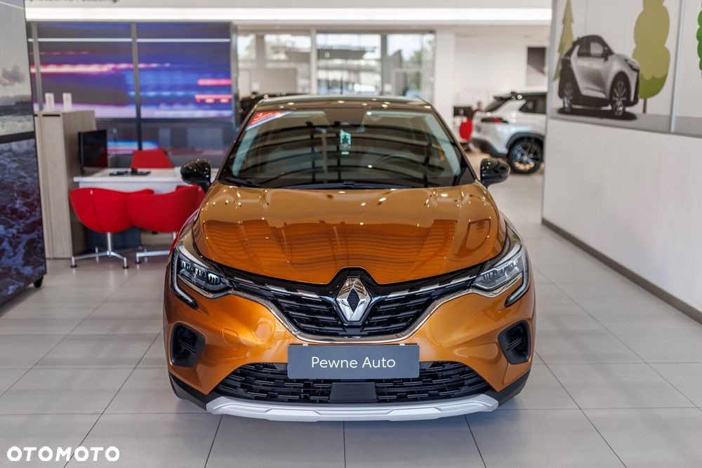 Renault Captur - 2