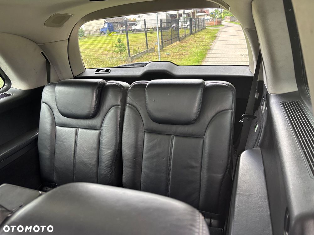Mercedes-Benz GL 420 CDI - 10
