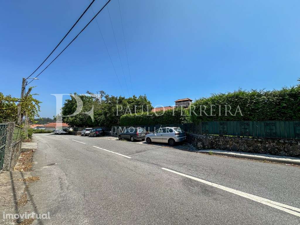 Moradia T3+1 à venda em Antas e Abade de Vermoim - Grande imagem: 4/18