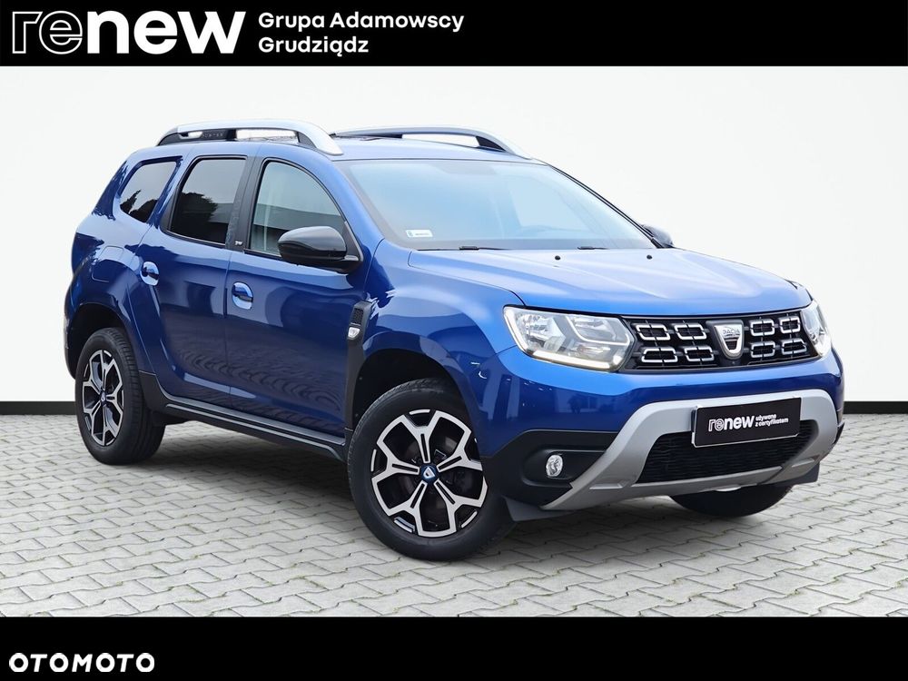Dacia Duster 1.0 TCe SL Celebration - 5