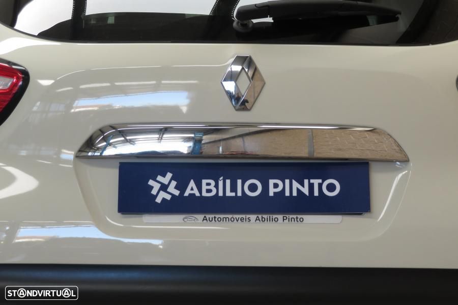 Renault Captur 0.9 TCE Exclusive - 37