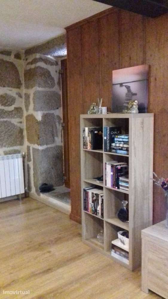Moradia T2 mobilada Vila Real - Grande imagem: 2/9