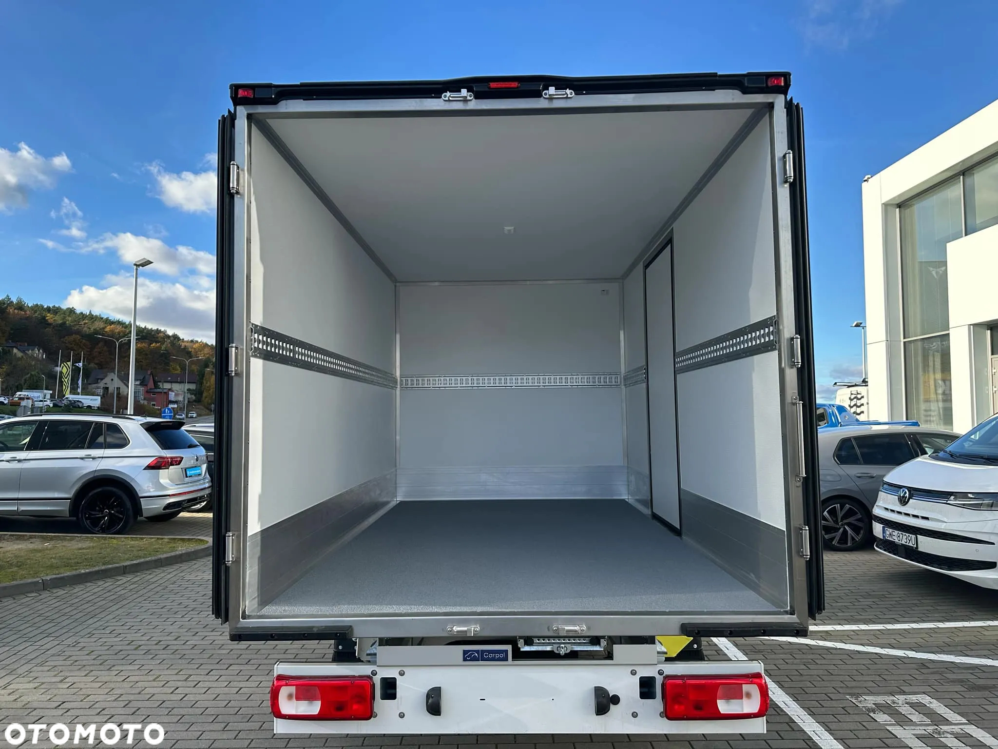 Volkswagen Crafter - 4