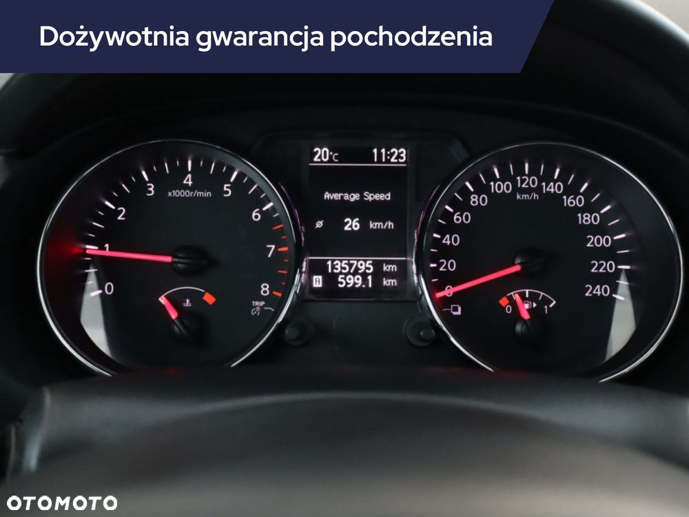 Nissan Qashqai - 13
