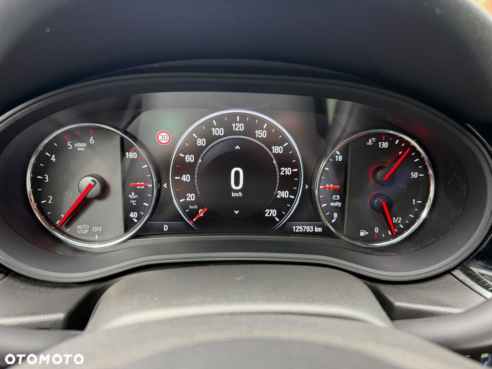 Opel Insignia 2.0 Ultimate Exclusive - 22