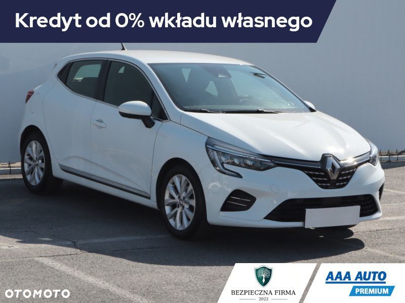 Renault Clio - 3
