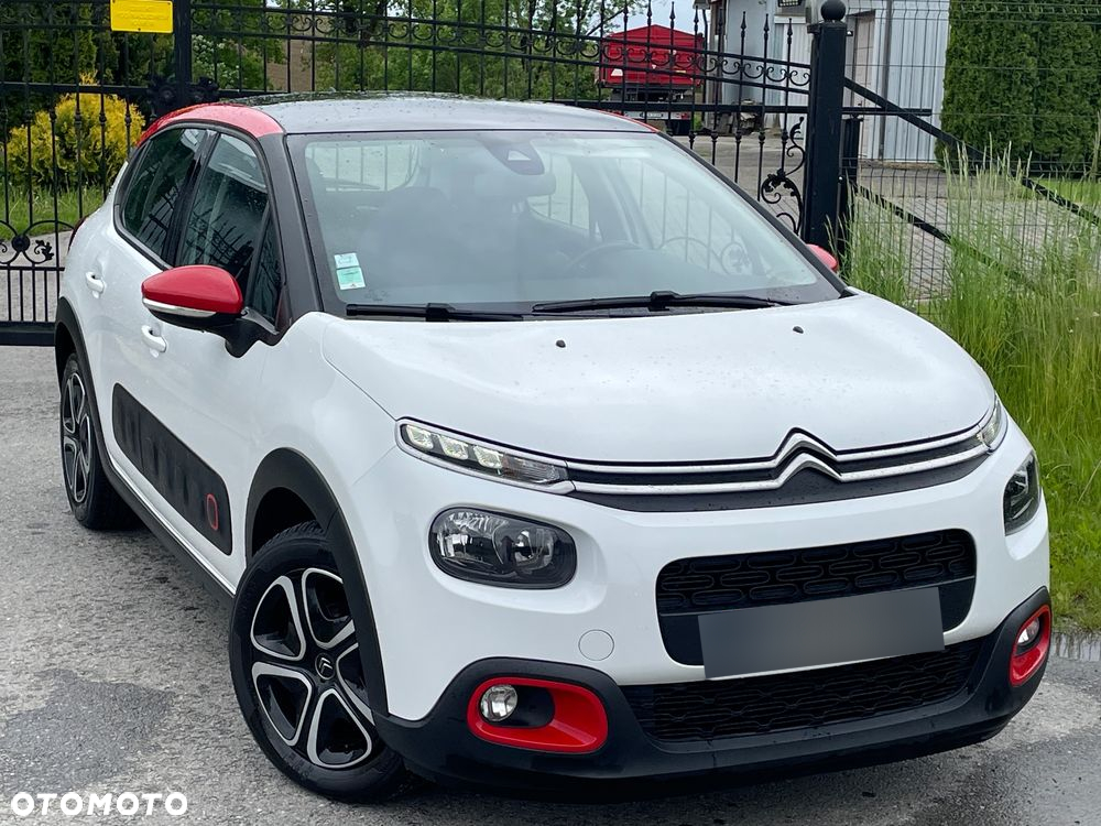Citroën C3 1.2 PureTech Exclusive - 5
