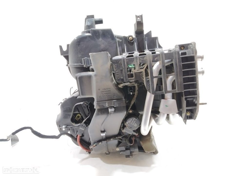 SOFAGEM INTEIRA NORMAL BMW 5 2004 - 3