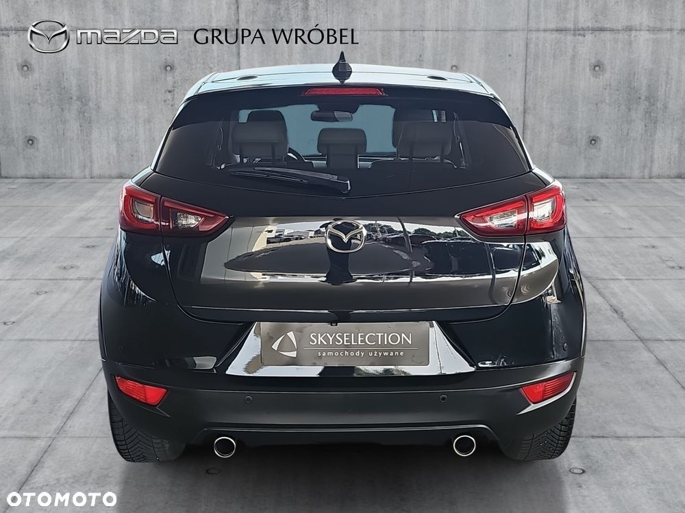 Mazda CX-3 2.0 Skypassion - 6