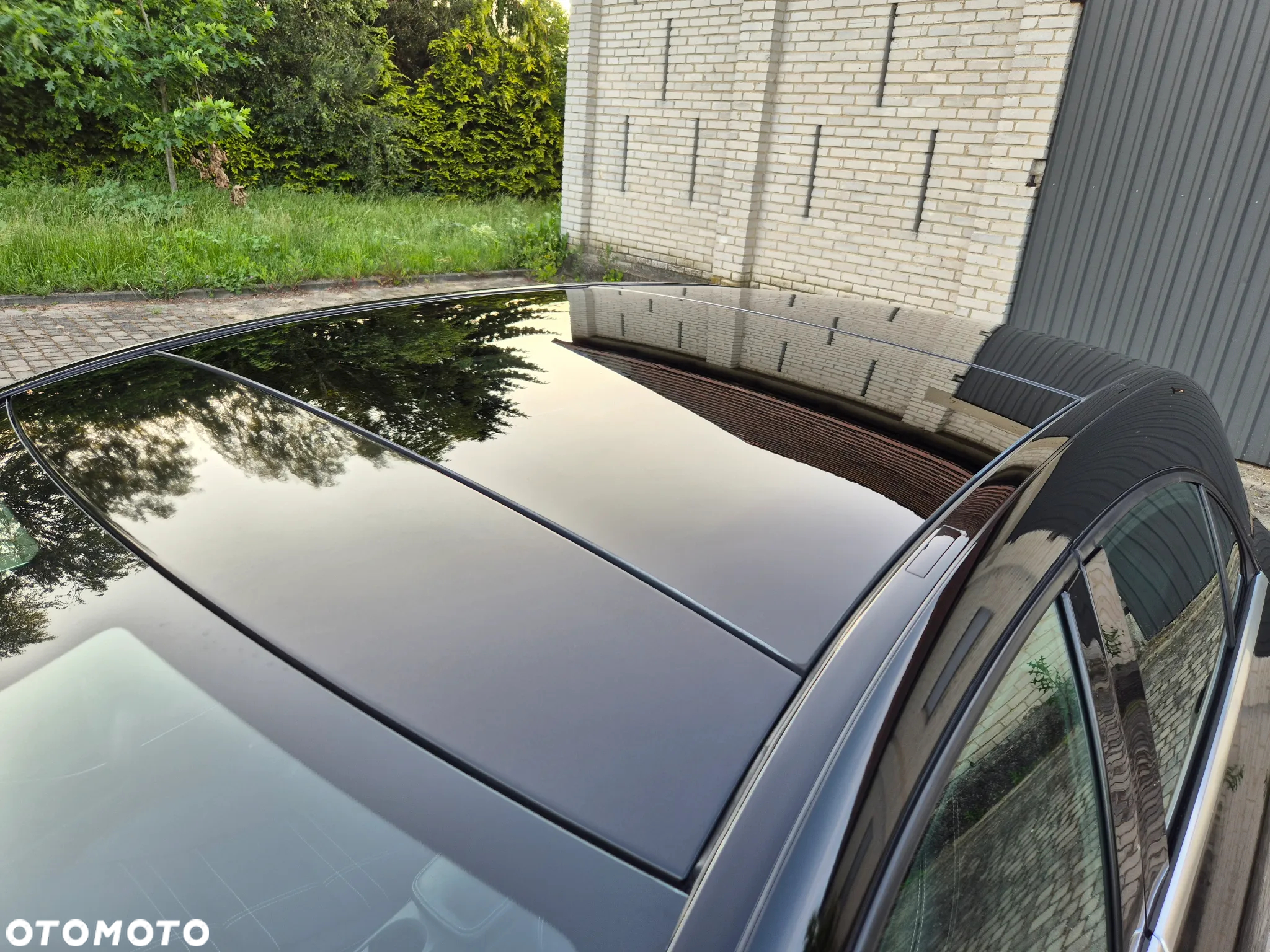Mercedes-Benz Klasa A 200 CDI (BlueEFFICIENCY) AMG Sport - 17