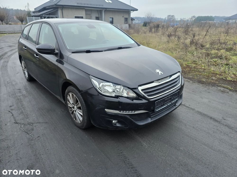 Peugeot 308 PureTech 130 Stop & Start Allure - 1
