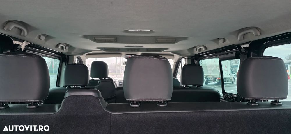 Renault Trafic ENERGY L1H1 Komfort - 4