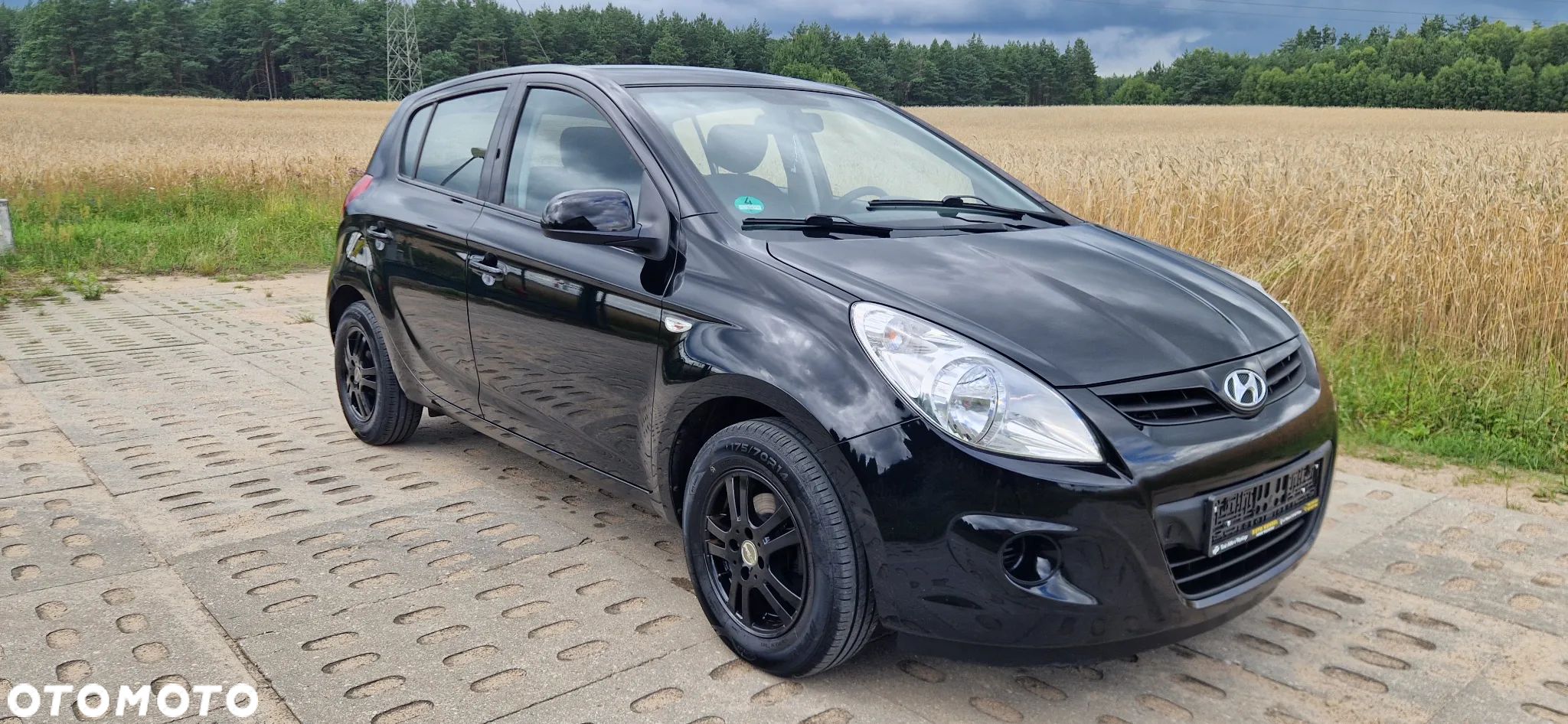 Hyundai i20 1.2 Edition Plus - 1