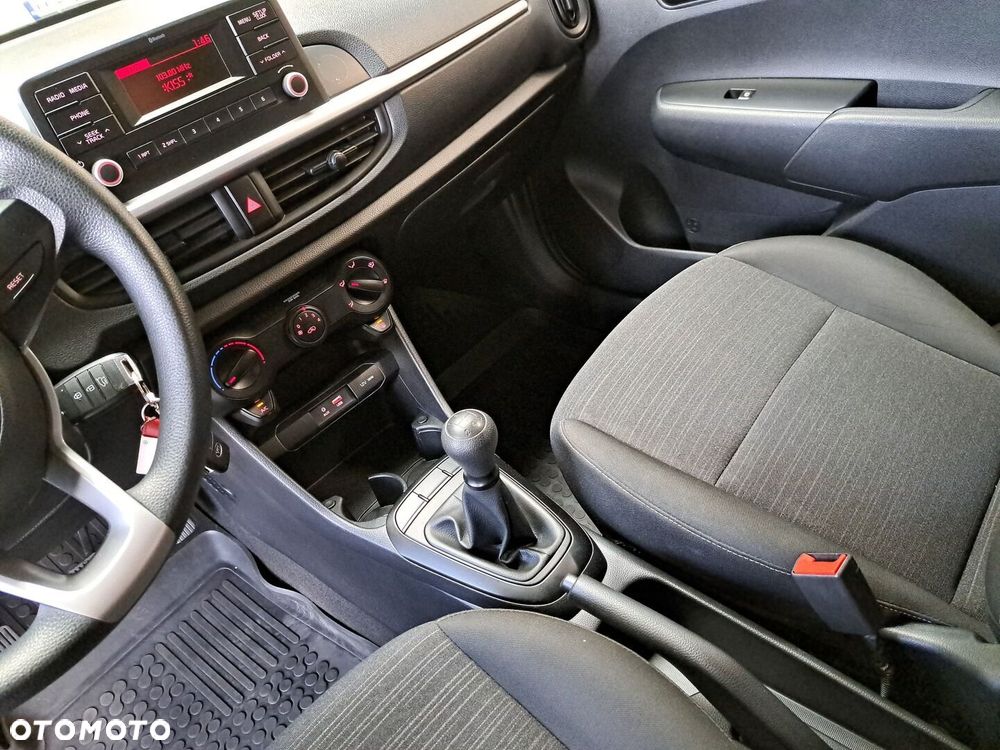Kia Picanto 1.0 M - 24