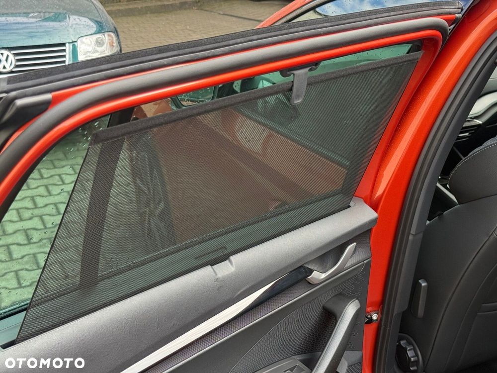 Skoda Octavia 1.5 TSI mHEV Sportline DSG - 34
