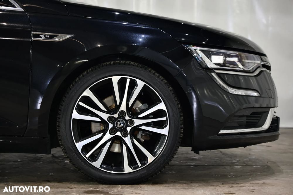 Renault Talisman ENERGY dCi 160 EDC INITIALE PARIS - 25