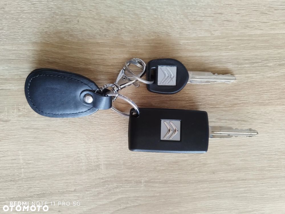 Citroën C4 Aircross HDi 115 Stop & Start 2WD Tendance - 26