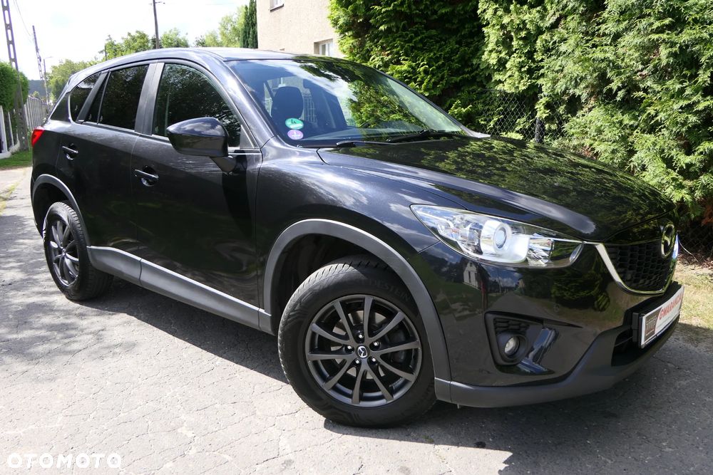 Mazda CX-5 2.0 Skymotion 2WD - 11