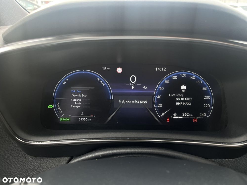 Toyota Corolla 1.8 Hybrid Comfort - 8