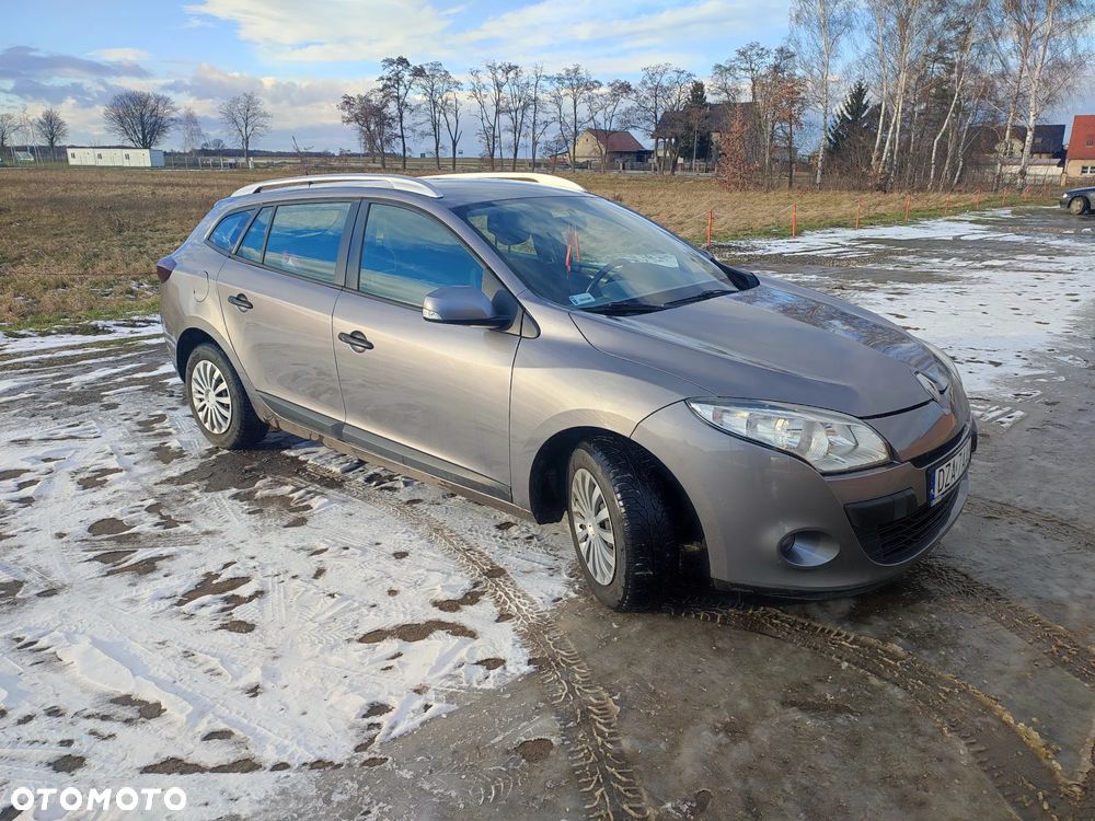 Renault Megane 1.6 16V 100 Authentique - 11