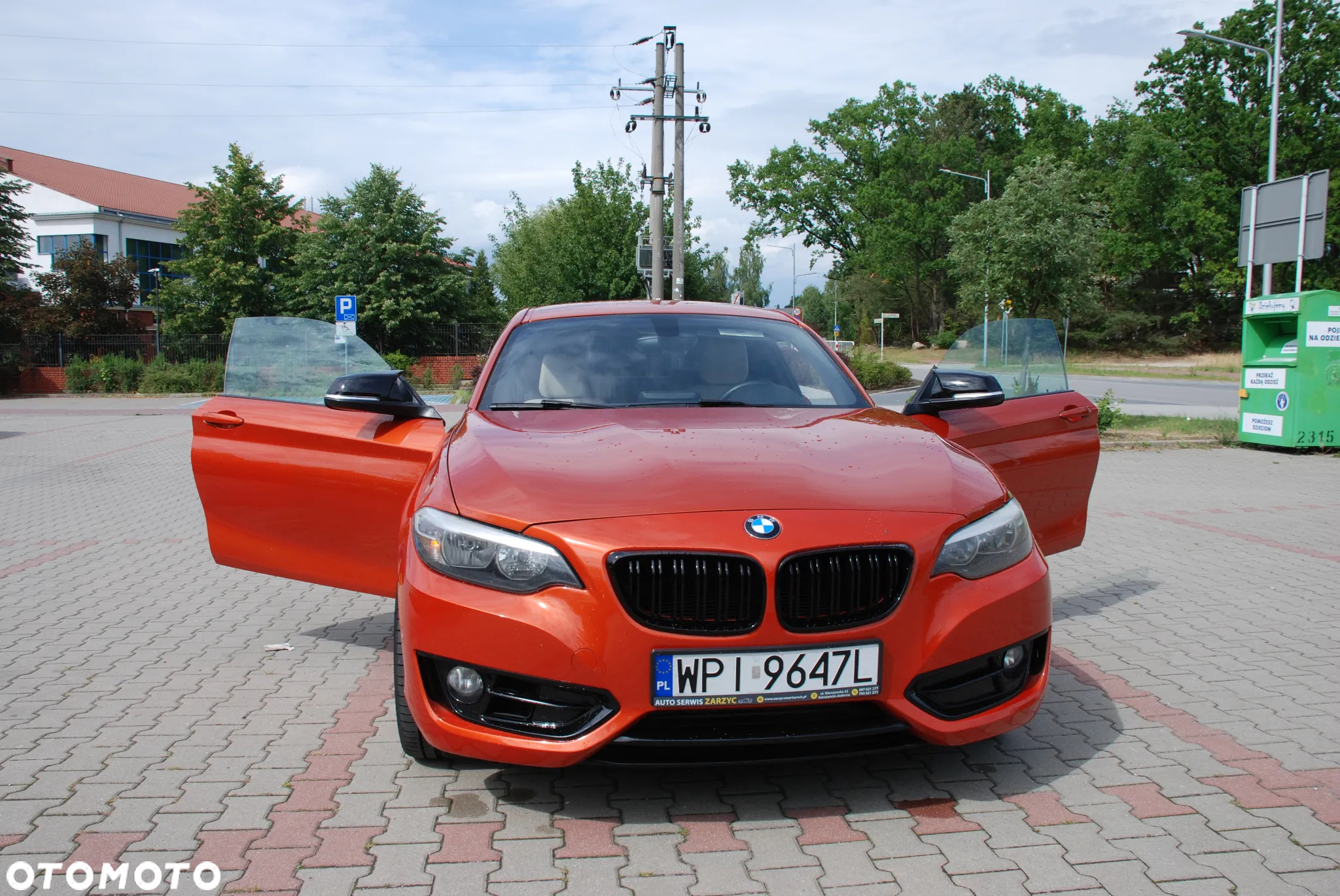 BMW Seria 2 228i - 18