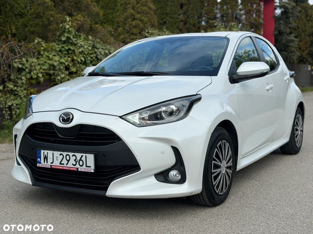 Toyota Yaris Hybrid 1.5 Comfort - 1