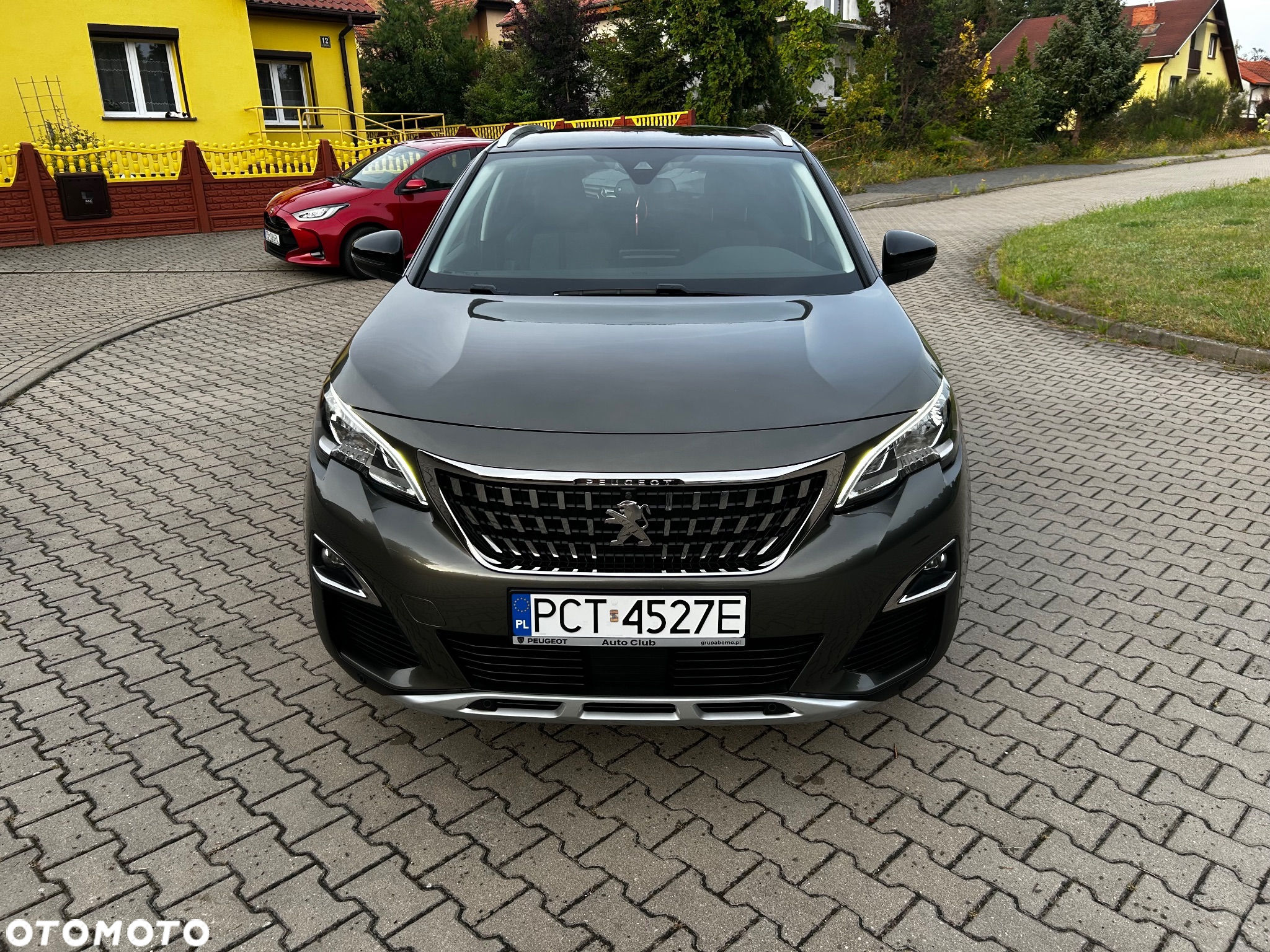 Peugeot 3008 - 13