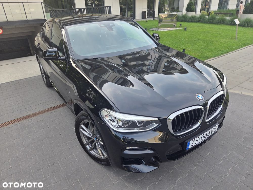 BMW X4 xDrive20i M Sport sport - 15