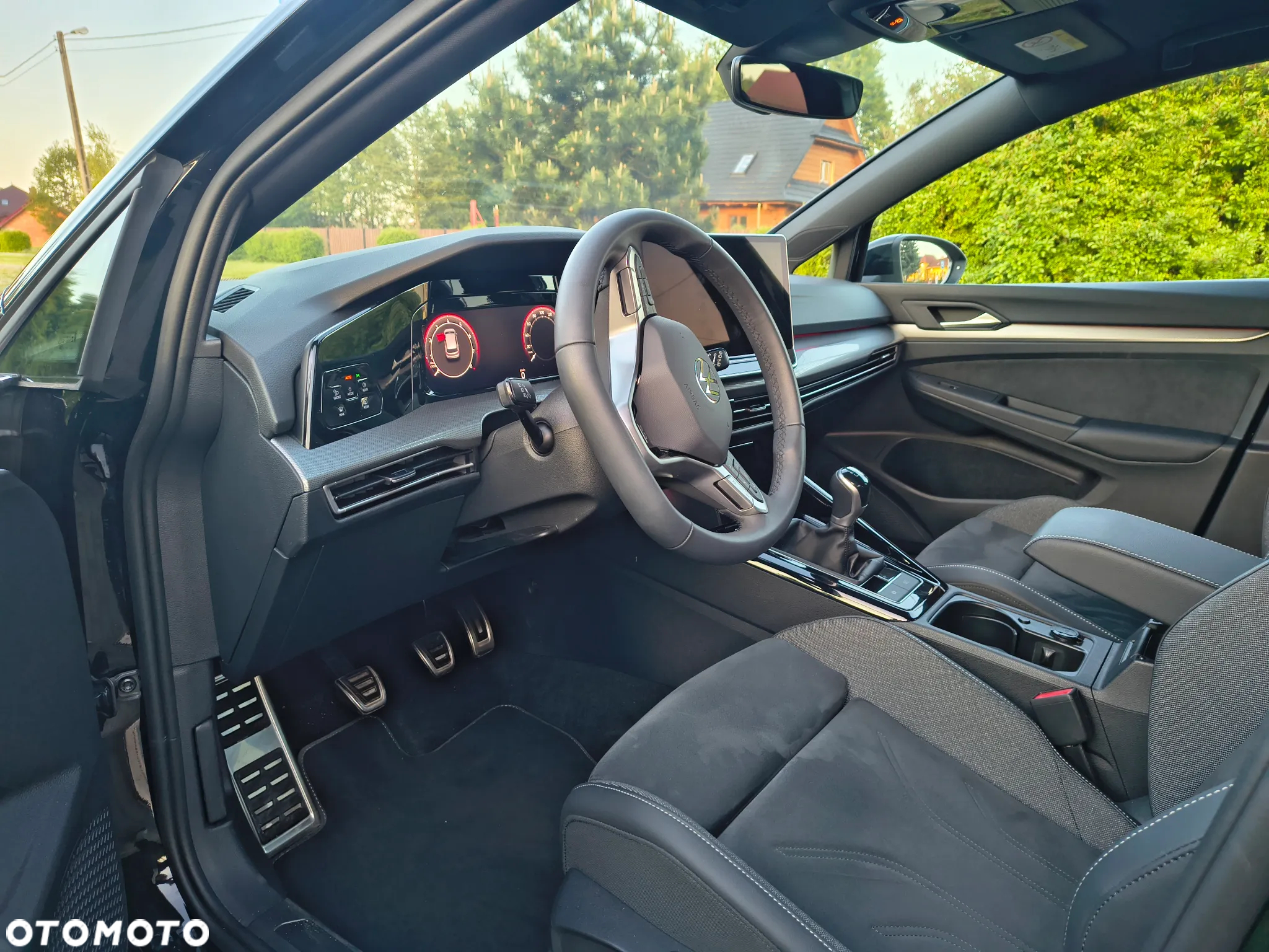 Volkswagen Golf VIII 1.5 TSI Edition 50 - 24
