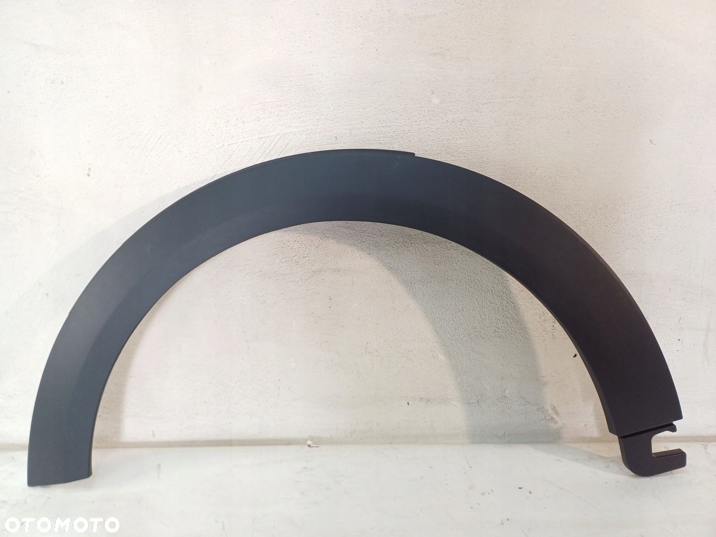 LISTWA BŁOTNIKA LEWY PRZÓD PRZEDNIA LEWA MINI F55 F56 LIFT - 1