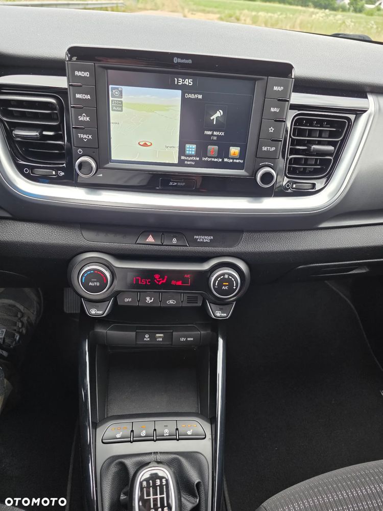 Kia Stonic 1.4 Spirit - 15