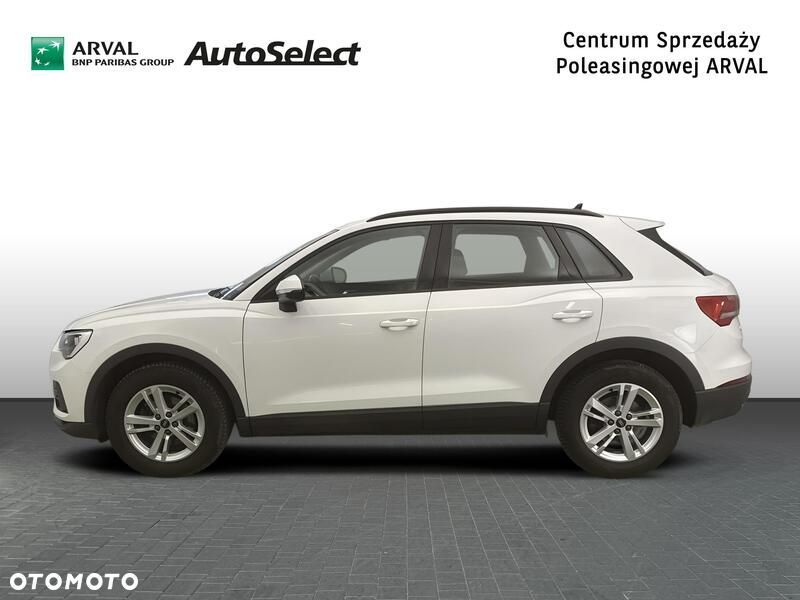 Audi Q3 35 TFSI mHEV S tronic - 2