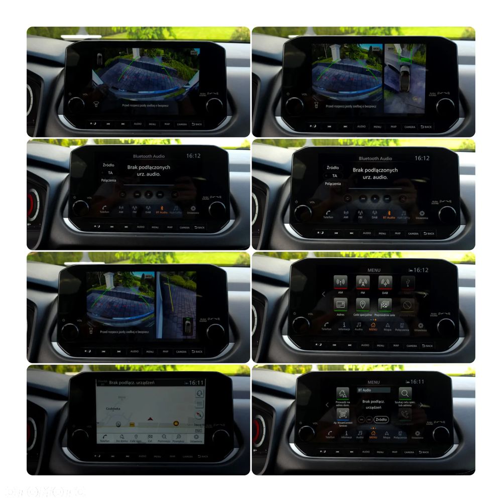Nissan Qashqai 1.3 DIG-T MHEV Xtronic N-Design - 25