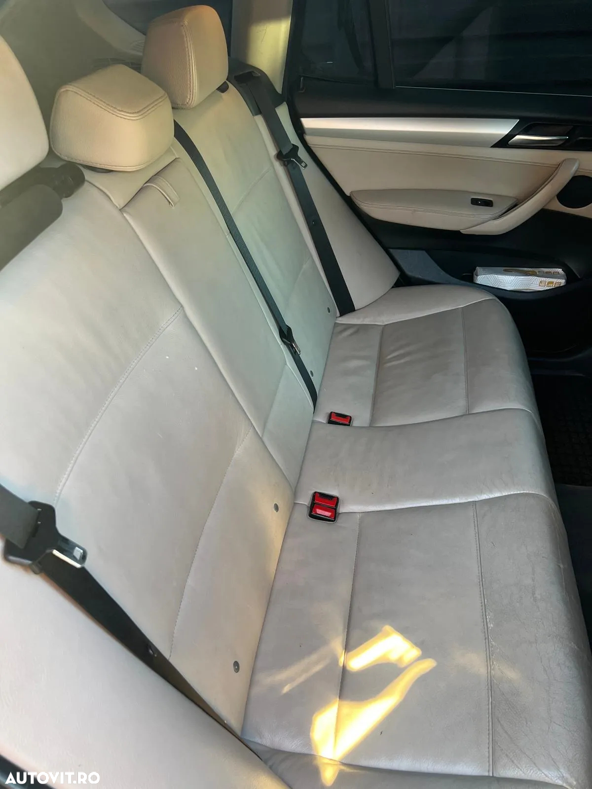 BMW X3 - 6