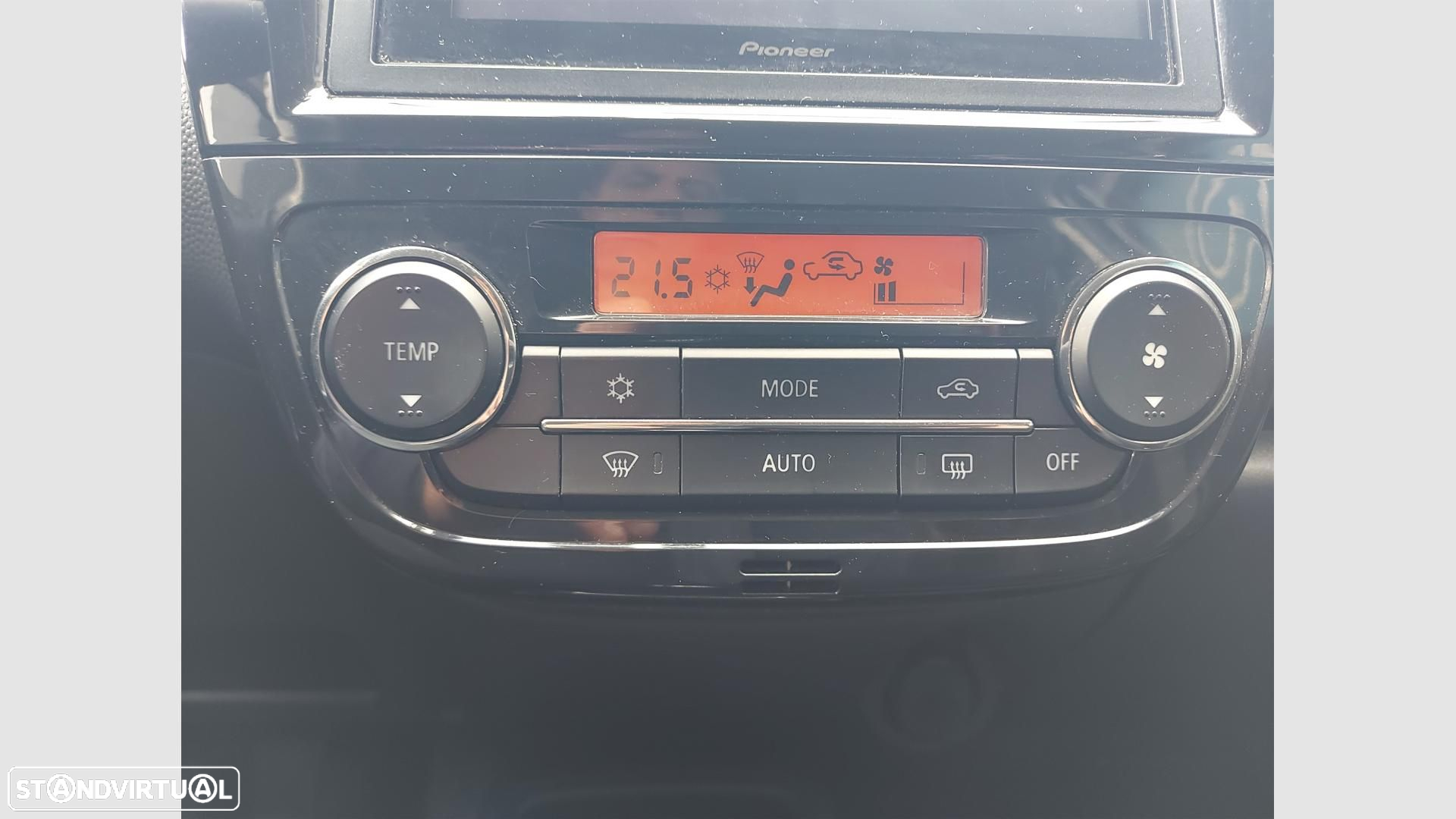 Mitsubishi Space Star 1.2 Connect Edition - 10
