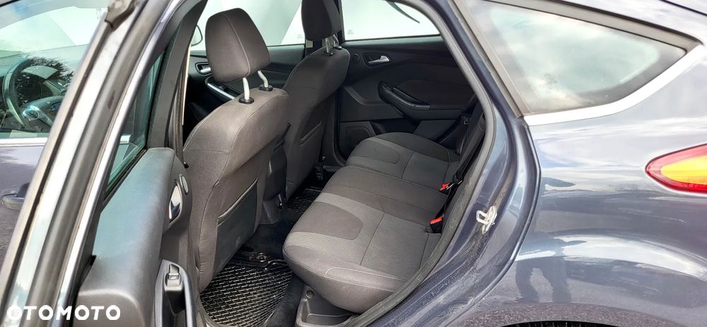 Ford Focus 1.6 TI-VCT Titanium - 18