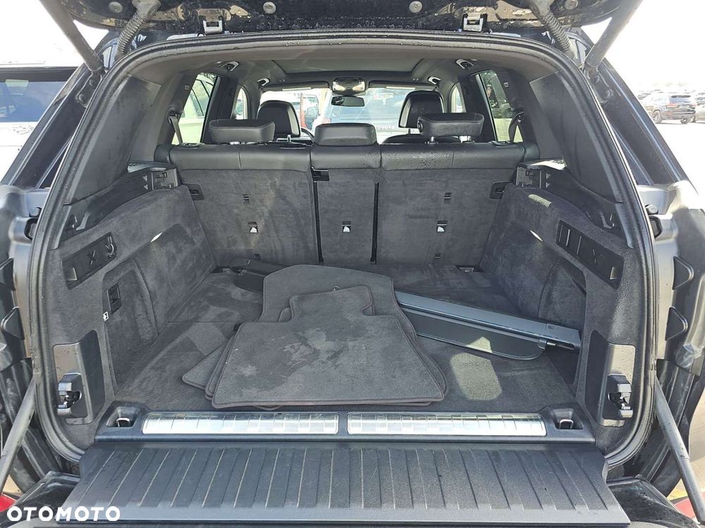 BMW X5 - 11