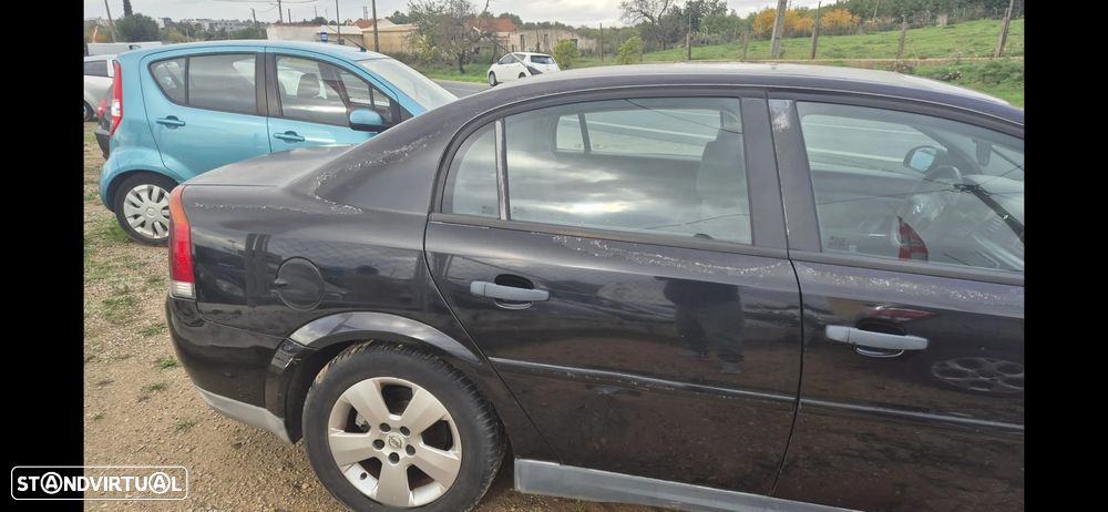 Opel Vectra 2.0 DTi Comfort - 3