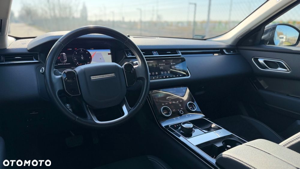 Land Rover Range Rover Velar 2.0 TD4 HSE - 8