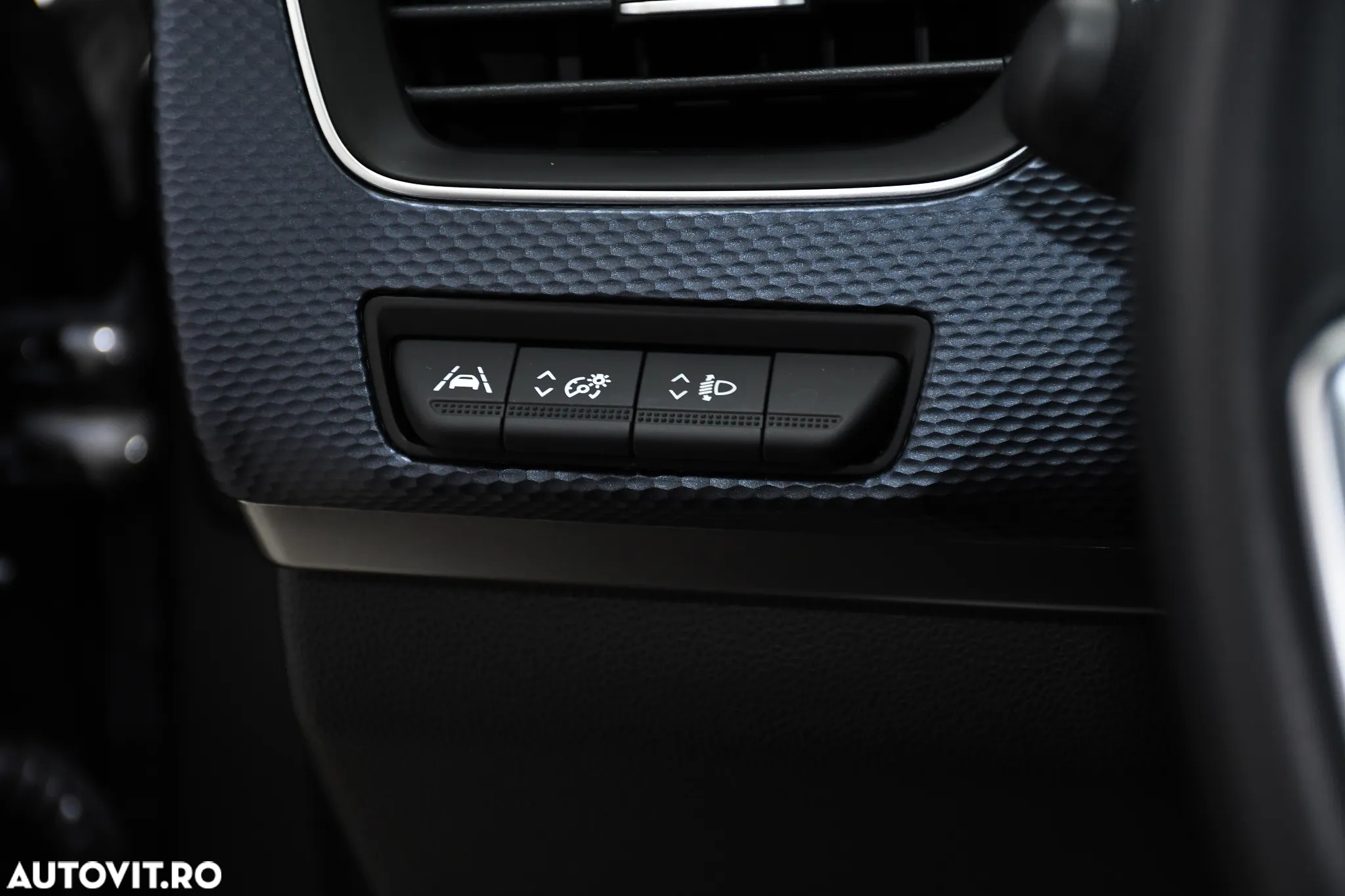 Renault Arkana E-TECH Hybrid 145 Equilibre - 35