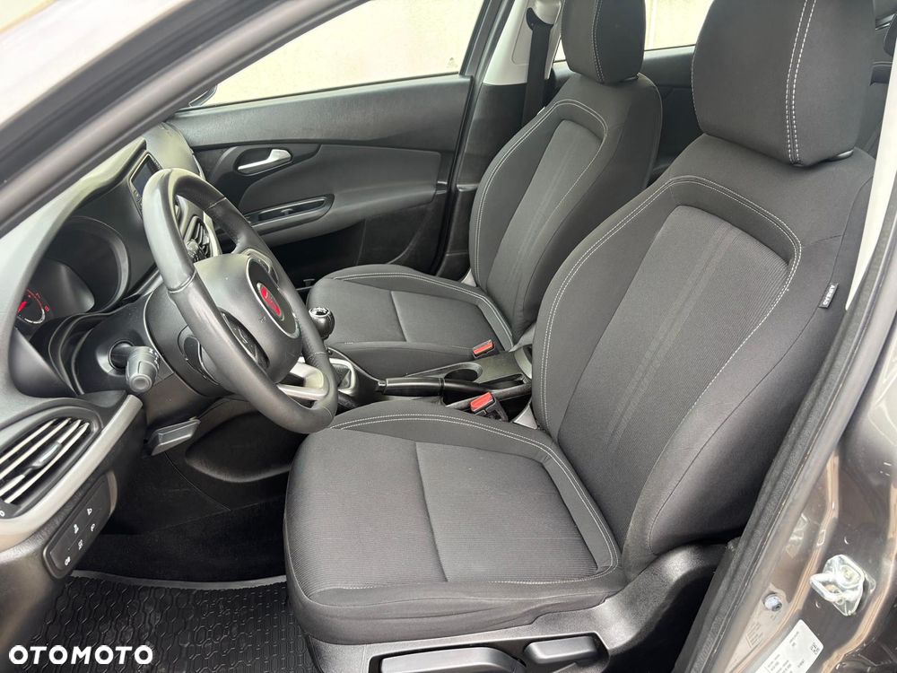 Fiat Tipo 1.4 16v Street - 7