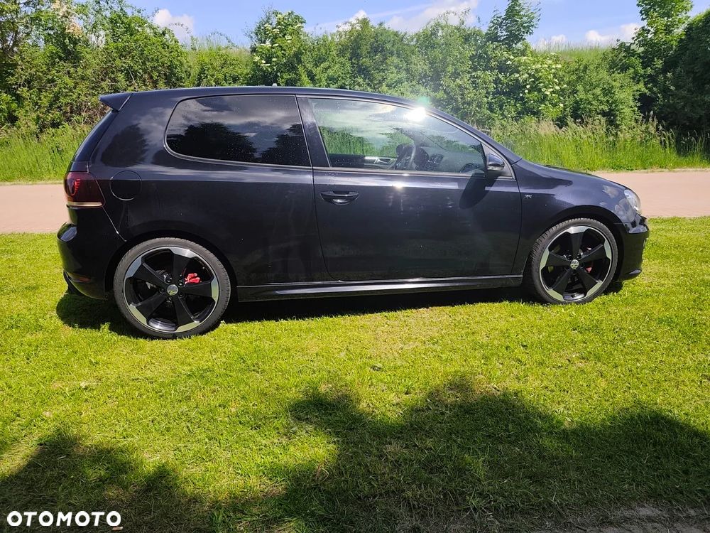 Volkswagen Golf - 14
